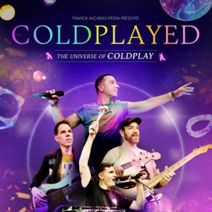 COLDPLAYED (GAP)