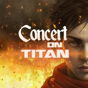 CONCERT ON TITAN
