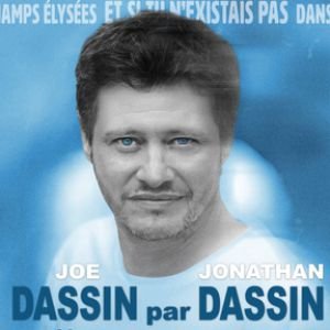 JONATHAN DASSIN CHANTE JOE DASSIN