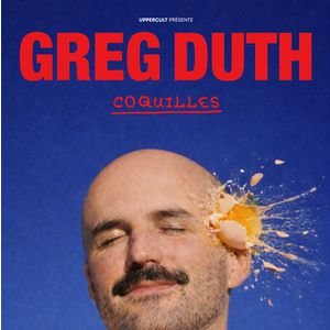 GREG DUTH