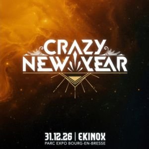 CRAZY NEW YEAR 2026