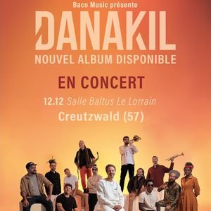 DANAKIL