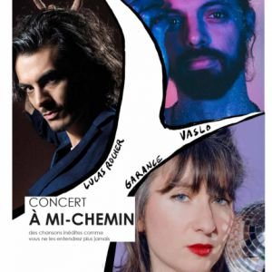 A MI-CHEMIN