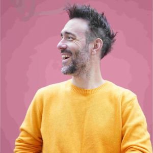 Charlie Winston