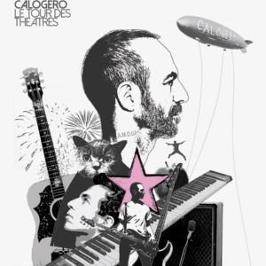 [Complet] CALOGERO
