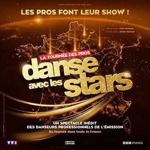 [Complet] DANSE AVEC LES STARS