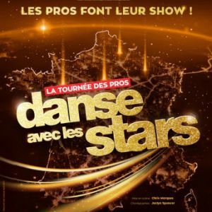 DANSE AVEC LES STARS