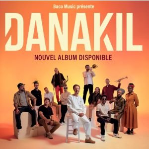 DANAKIL