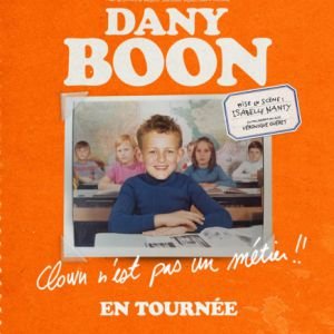 DANY BOON
