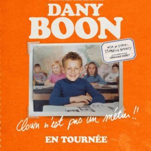 DANY BOON