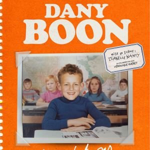 DANY BOON