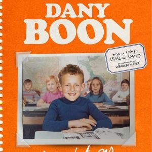 DANY BOON