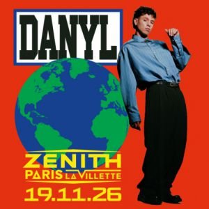 DANYL