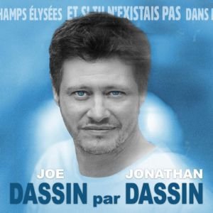 JONATHAN DASSIN