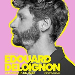 EDOUARD DELOIGNON