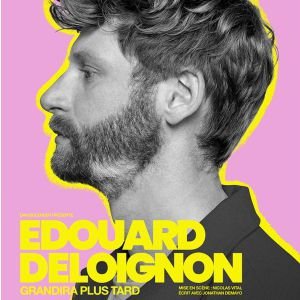 EDOUARD DELOIGNON