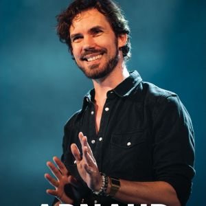 ARNAUD DEMANCHE