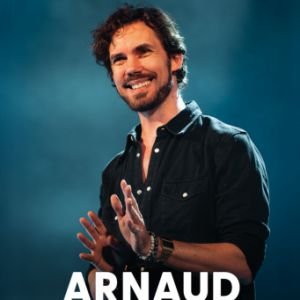 ARNAUD DEMANCHE