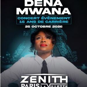 DENA MWANA