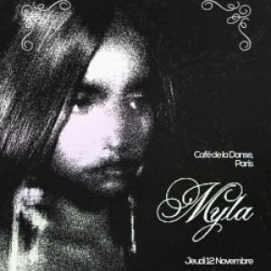 Myla
