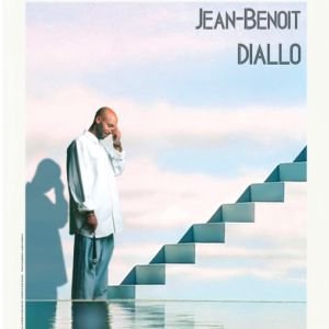 JEAN-BENOÎT DIALLO