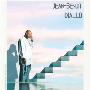 JEAN-BENOÎT DIALLO