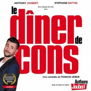 Le Dîner de Cons