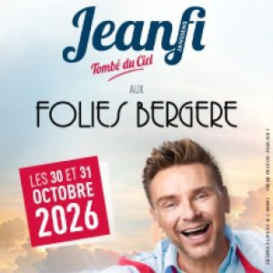 JEANFI JANSSENS