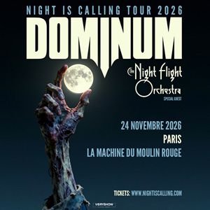 DOMINUM