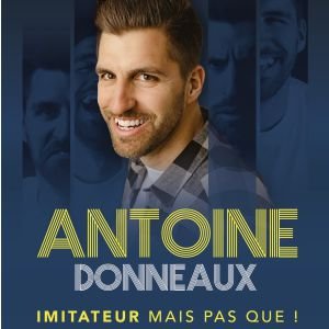 ANTOINE DONNEAUX