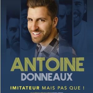 ANTOINE DONNEAUX