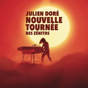 JULIEN DORE