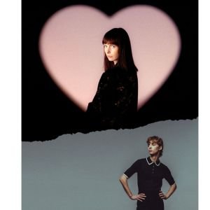 LANCELOT + MARIE-FLORE