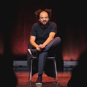 FABRICE ÉBOUÉ
