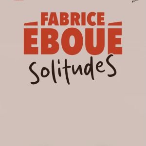 FABRICE EBOUE