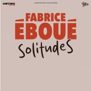 FABRICE EBOUE