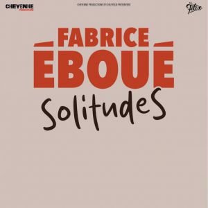 FABRICE EBOUE