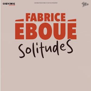 FABRICE EBOUE