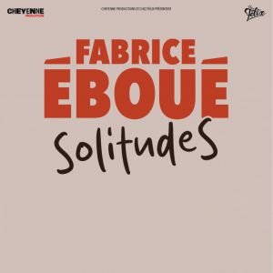FABRICE EBOUE