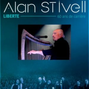 ALAN STIVELL