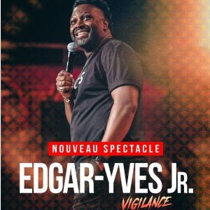[Complet] EDGAR-YVES Jr.