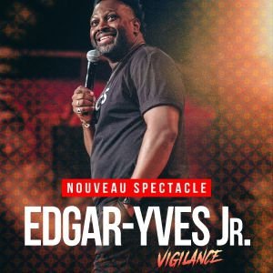 EDGAR-YVES Jr.