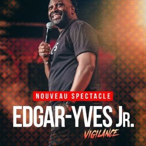 EDGAR-YVES Jr.