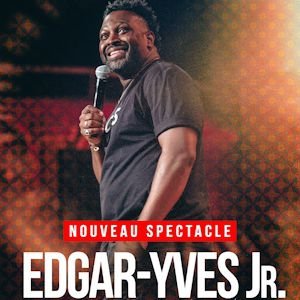 [Complet] EDGAR-YVES JR.
