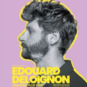 EDOUARD DELOIGNON