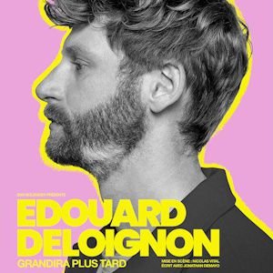 EDOUARD DELOIGNON
