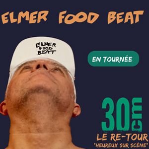 ELMER FOOD BEAT