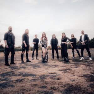 ELUVEITIE + PAIN + WOLFHEART