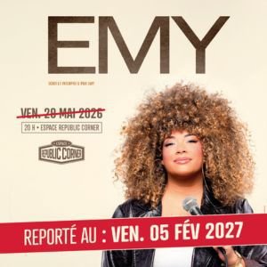 Emy