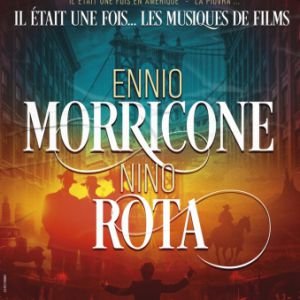 IL ÉTAIT UNE FOIS...